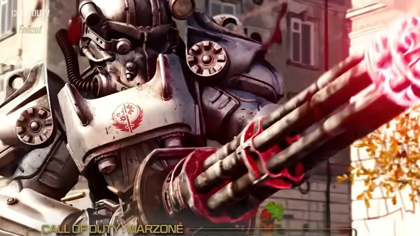 How to Get the Free Centurion Recruit Helmet in Fallout 76