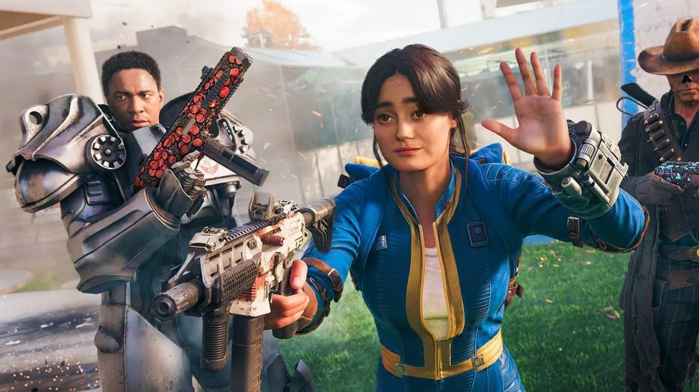 How to Get the Free Centurion Recruit Helmet in Fallout 76