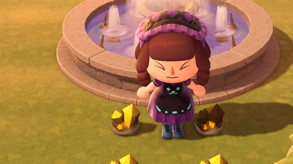 How to Get the Golden Tools in Animal Crossing: New Horizons
