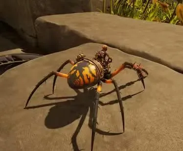 How to Get the Ladybug Buggy Mount in Grounded 2 Toxic Tangle