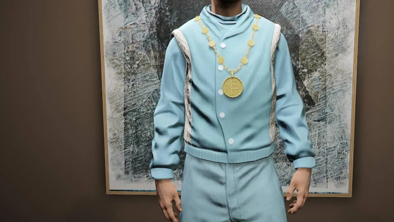 How to Get the Secret Epsilon Outfit in GTA Online