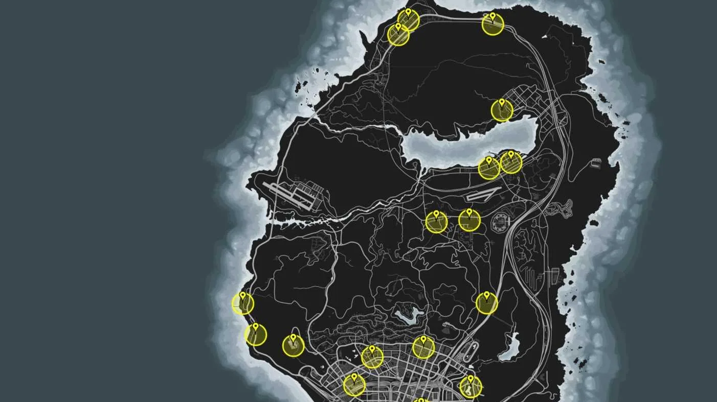How to Get the Stone Hatchet in GTA Online