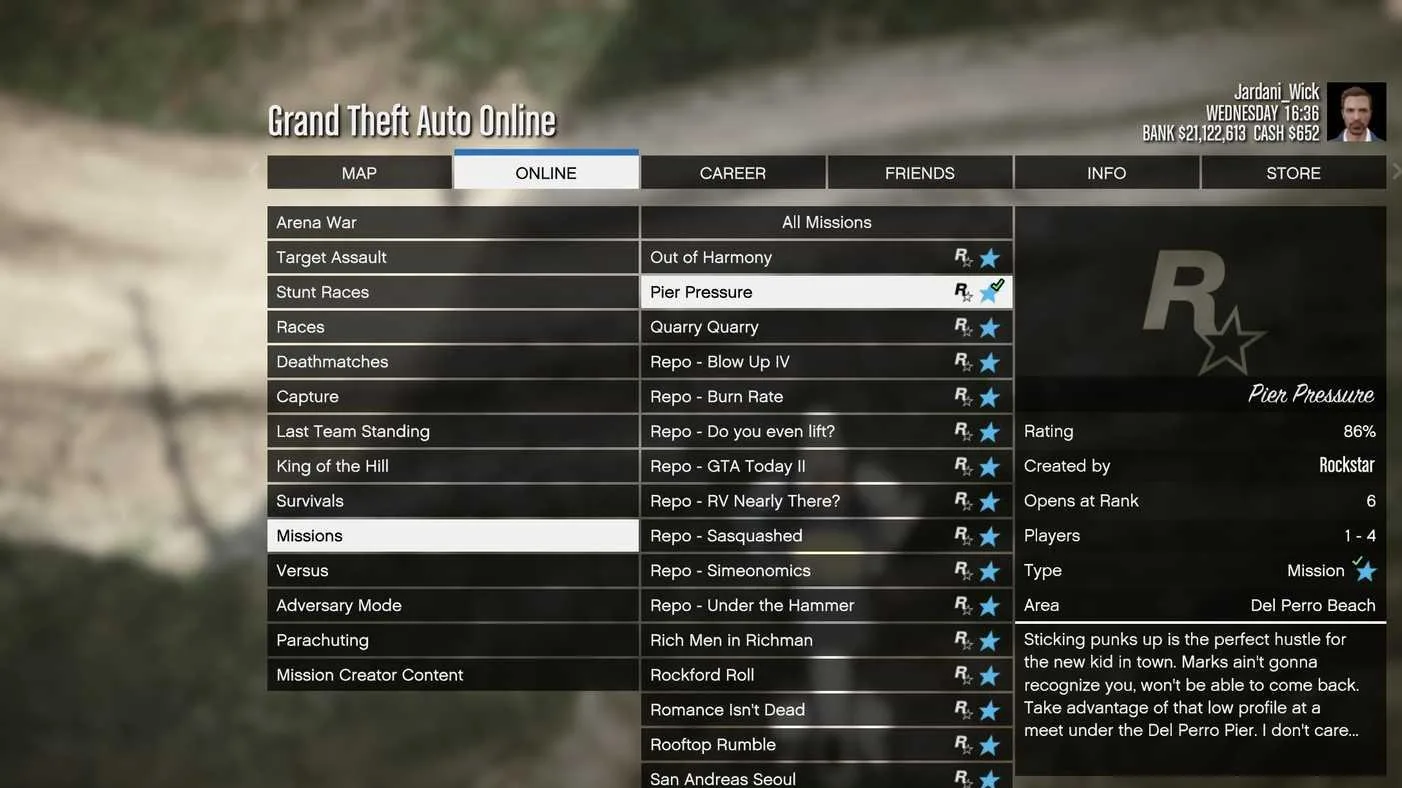 How to Get the Stone Hatchet in GTA Online