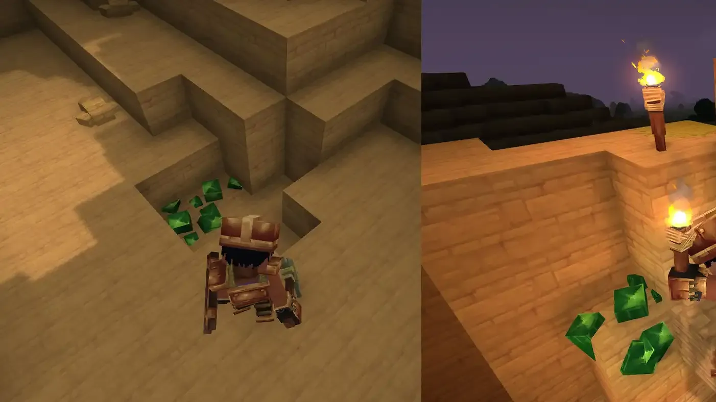 How to get thorium in Hytale