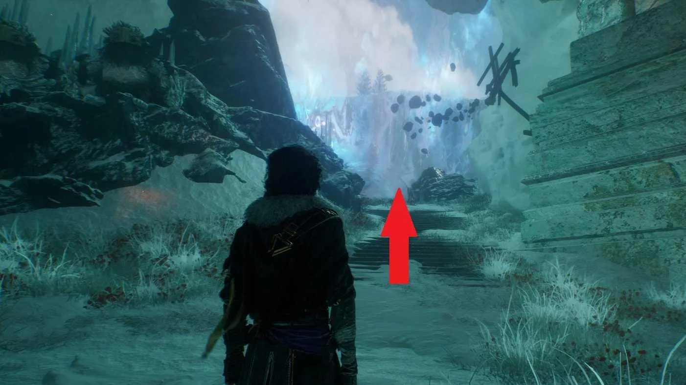 How to Get to Old Lumiere in Clair Obscur Expedition 33