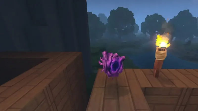 Obtenha Voidhearts no Hytale: Guia para Materiais Épicos e Armas Míticas