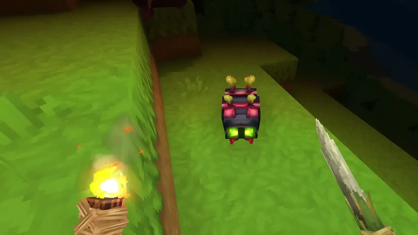 How to get voidhearts in Hytale