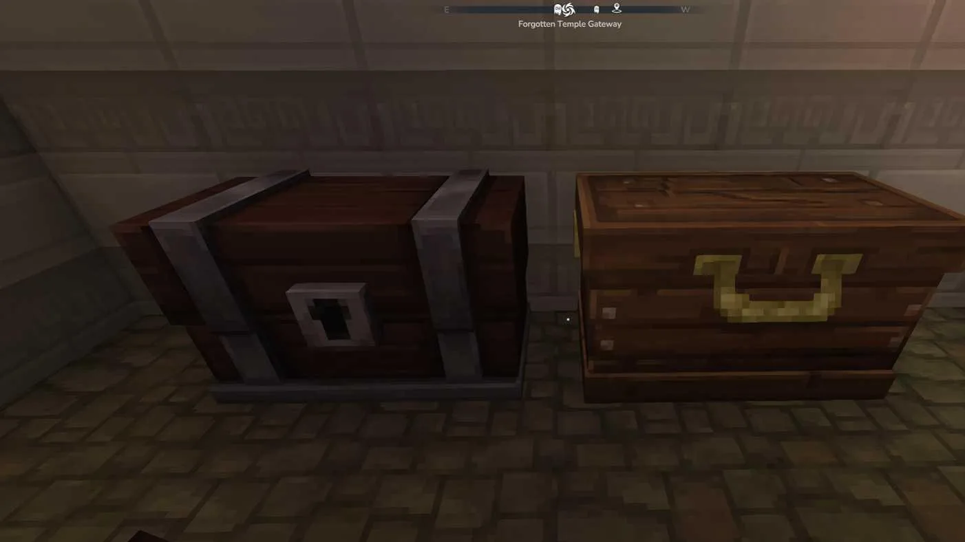 How To Increase Storage Capacity in Hytale