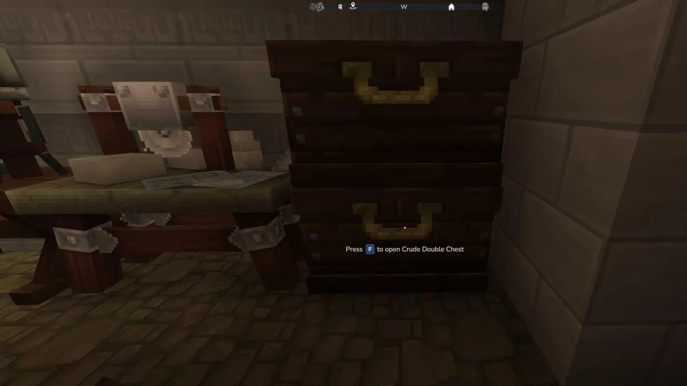 How To Increase Storage Capacity in Hytale
