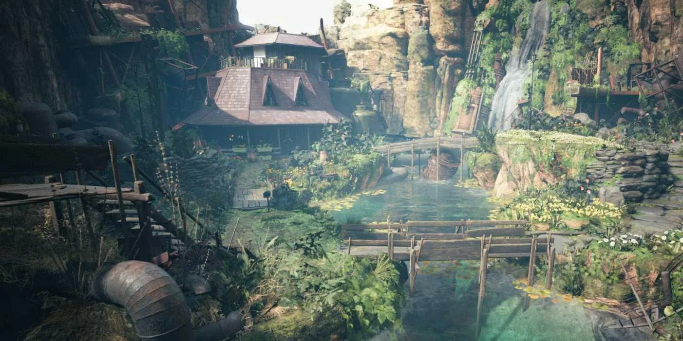 How to Level Materia in Final Fantasy 7 Remake