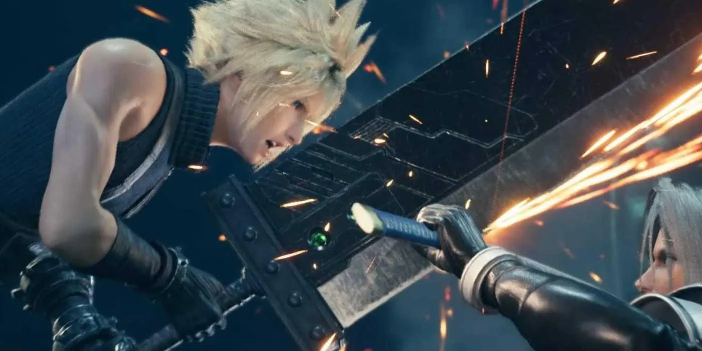 How to Level Materia in Final Fantasy 7 Remake