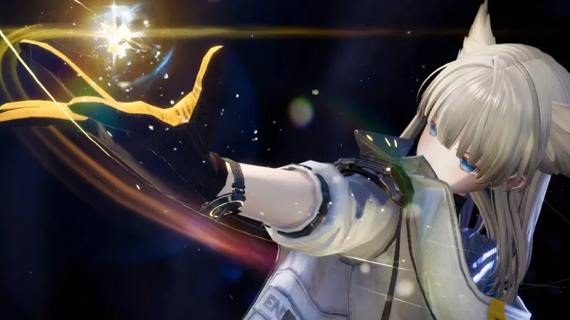 Evolução e Promoção de Operadores em Arknights Endfield