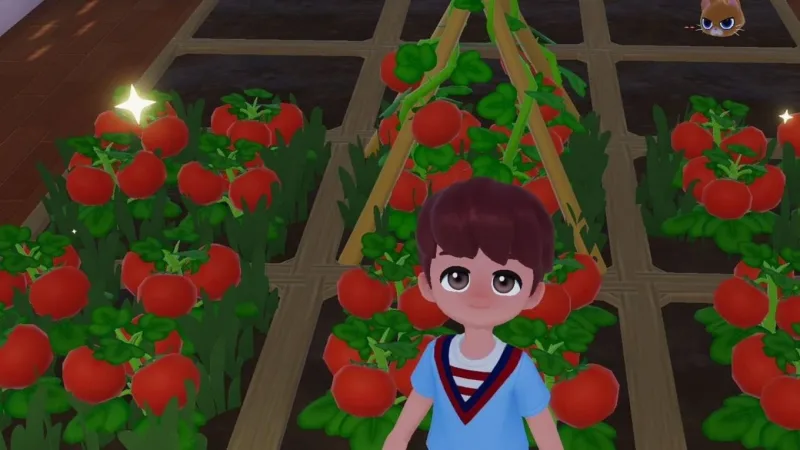 Desvendando o Cultivo em Heartopia:  para Acelerar seu Nível de Jardinagem