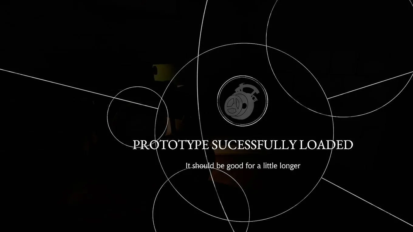 How To Load & Use The Prototype In Pathologic 3