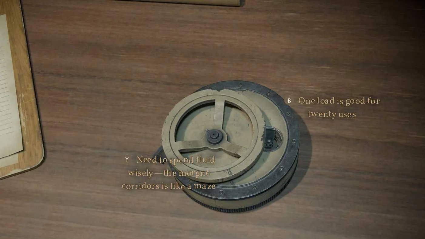 How To Load & Use The Prototype In Pathologic 3