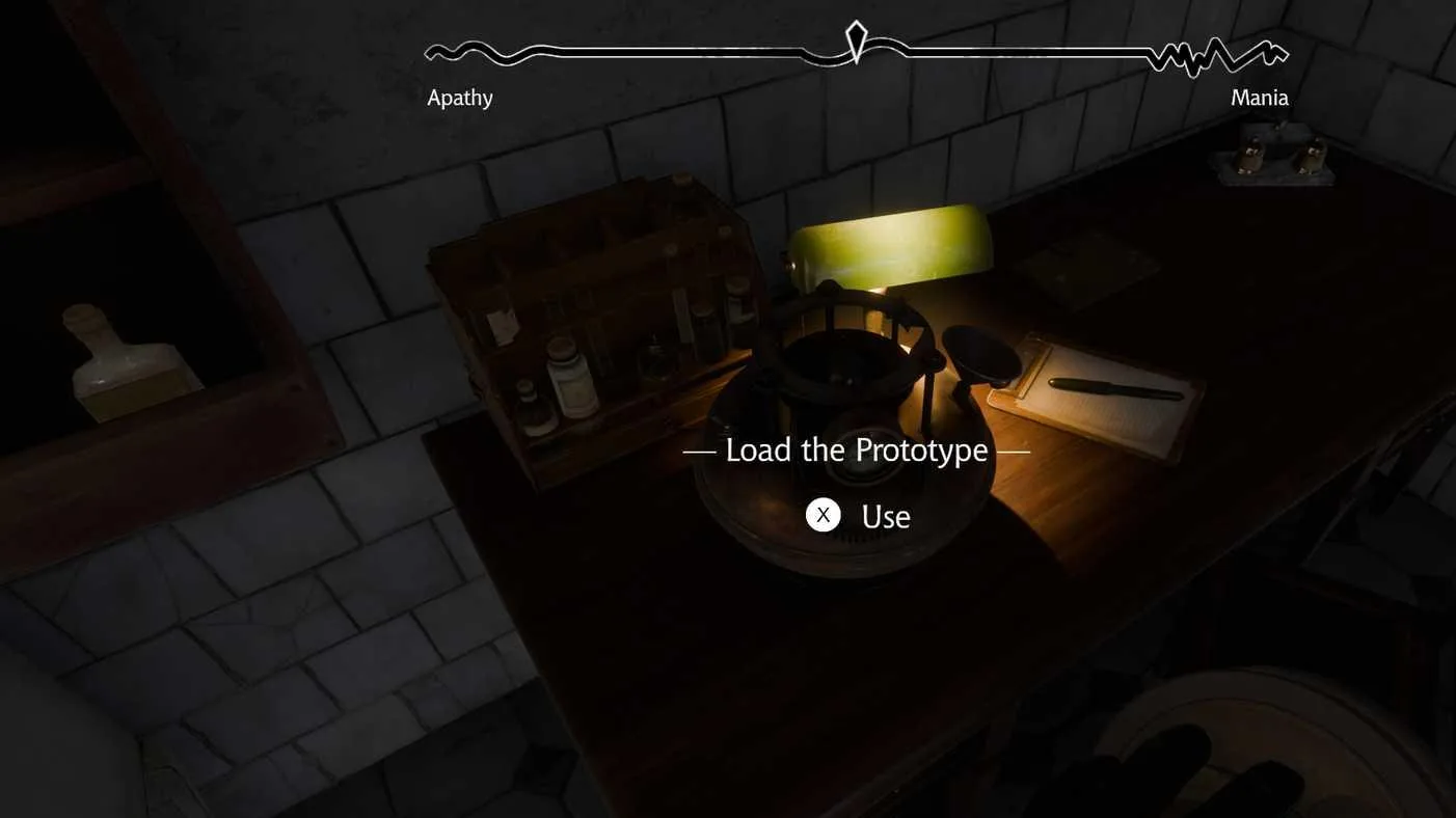 How To Load & Use The Prototype In Pathologic 3