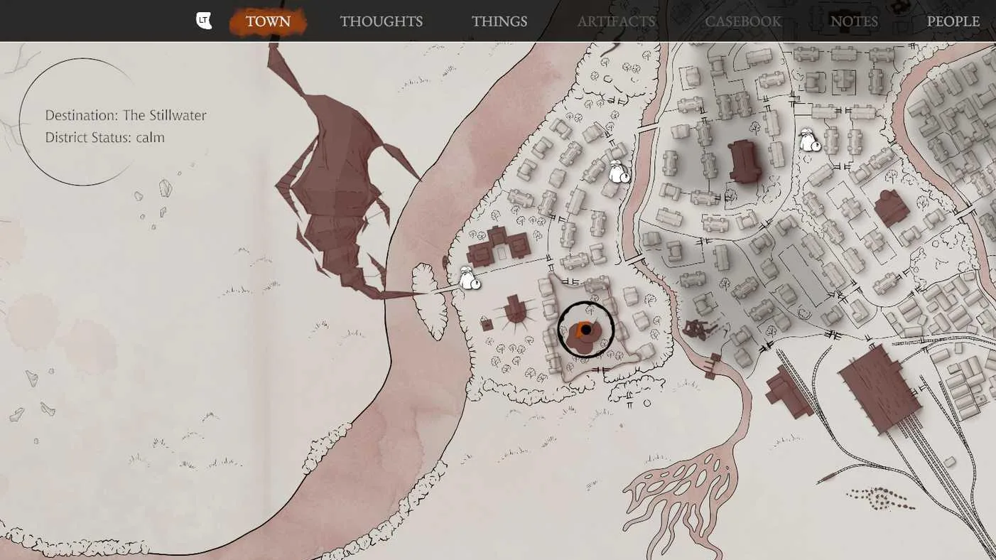 How To Load & Use The Prototype In Pathologic 3