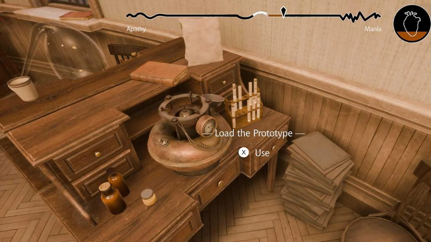 How To Load & Use The Prototype In Pathologic 3