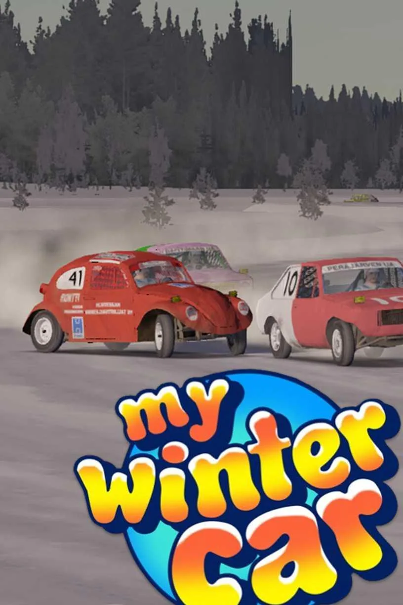 How to Lower Stress in My Winter Car