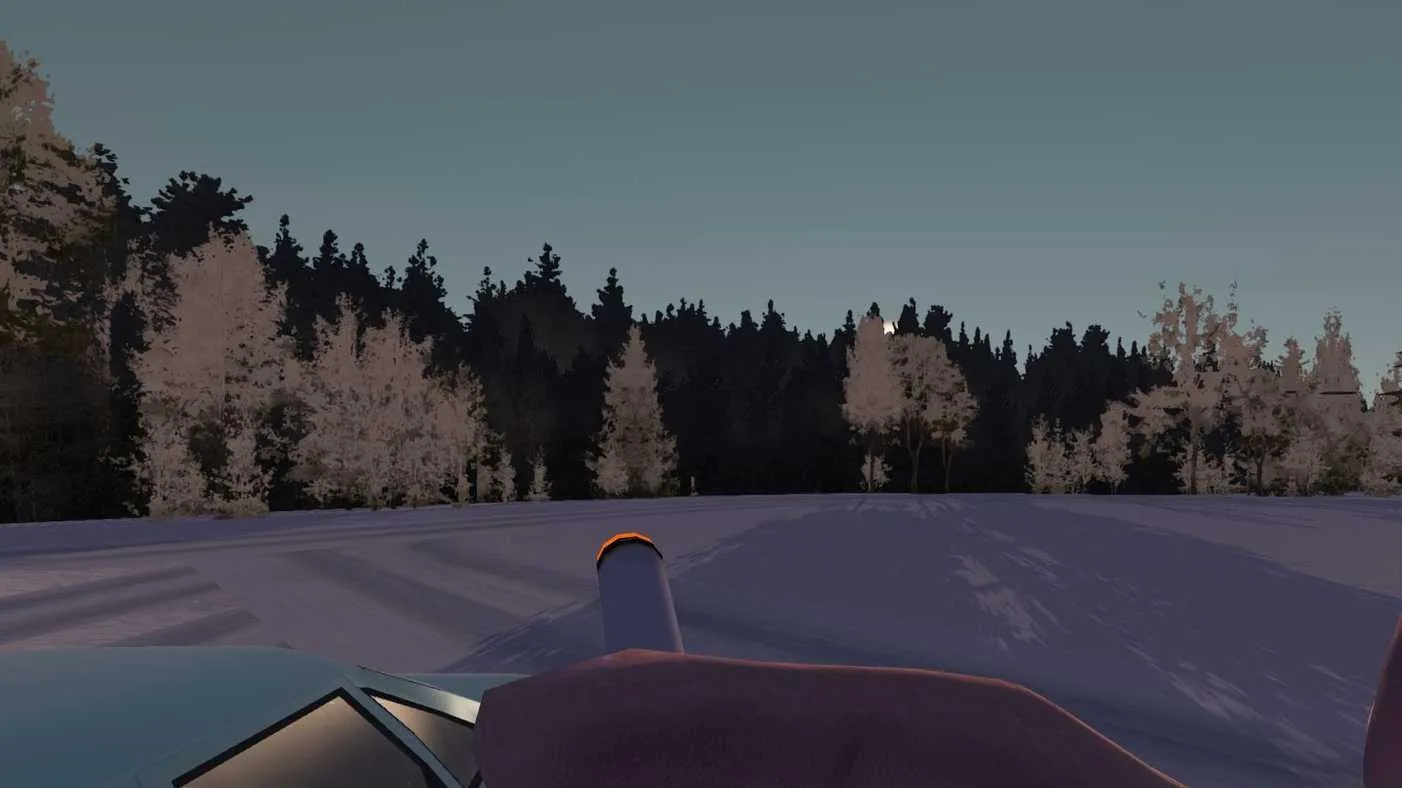 How to Lower Stress in My Winter Car