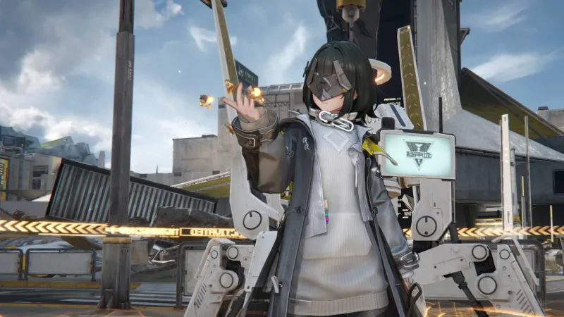 Arknights Endfield: Estratégias Essenciais para Reviver e Curar Operadores