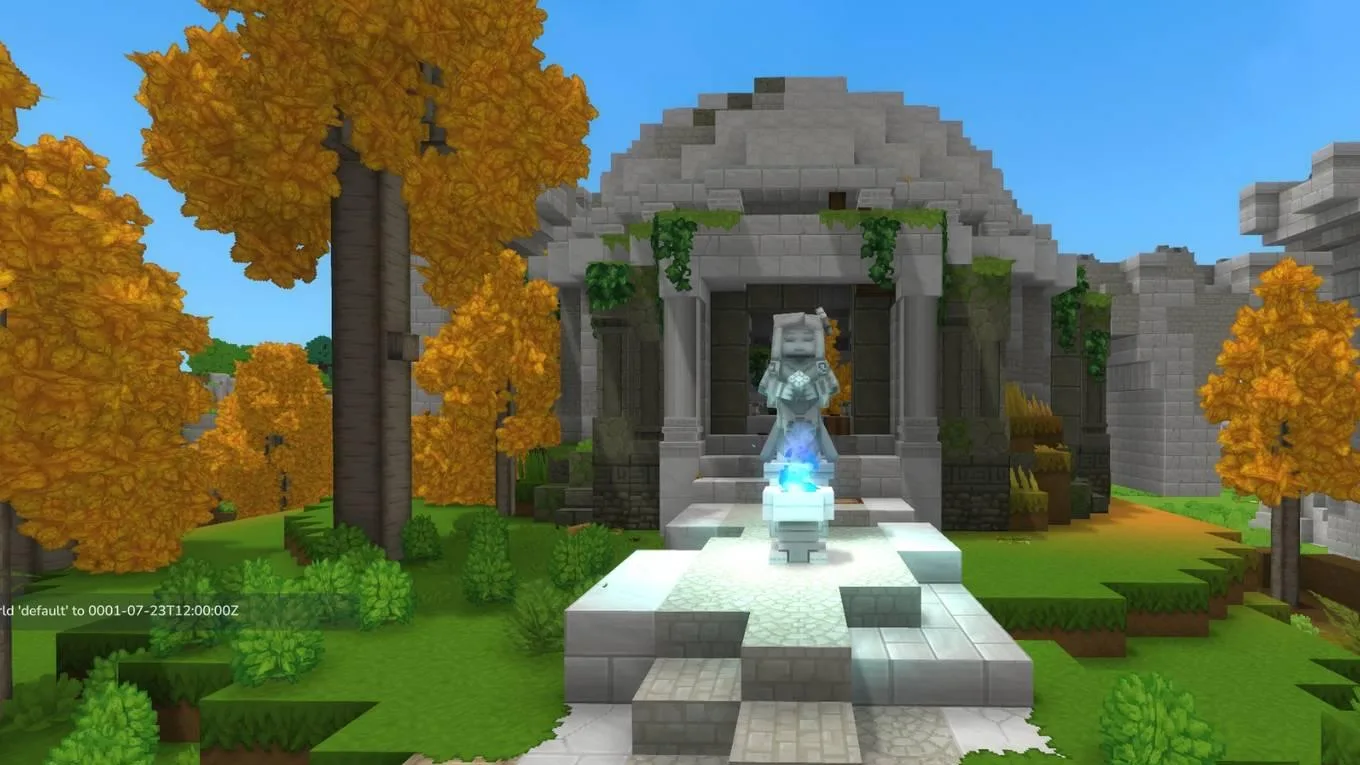 How to Skip Time in Hytale