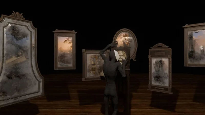 Pathologic 3: Viagem no Tempo e o Mistério dos Dias Alterados
