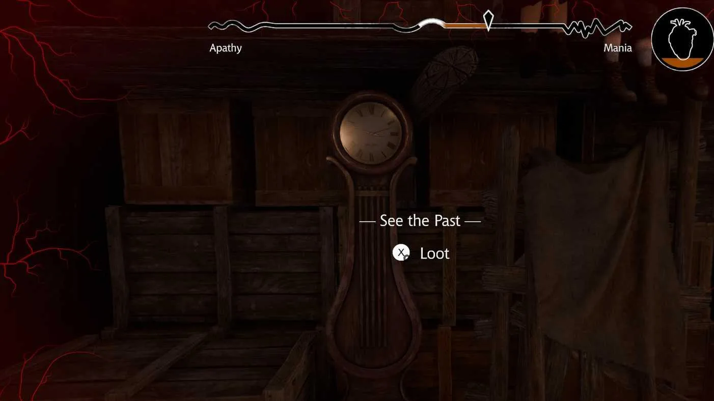 How To Time Travel (Use The Clock) In Pathologic 3