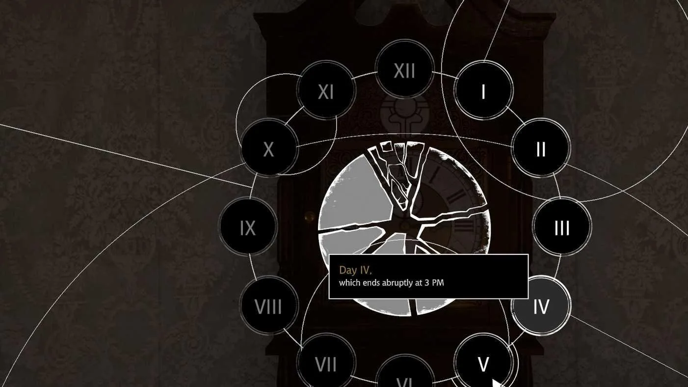 How To Time Travel (Use The Clock) In Pathologic 3