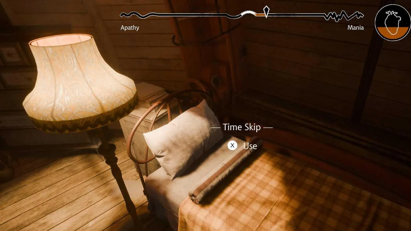 How To Time Travel (Use The Clock) In Pathologic 3