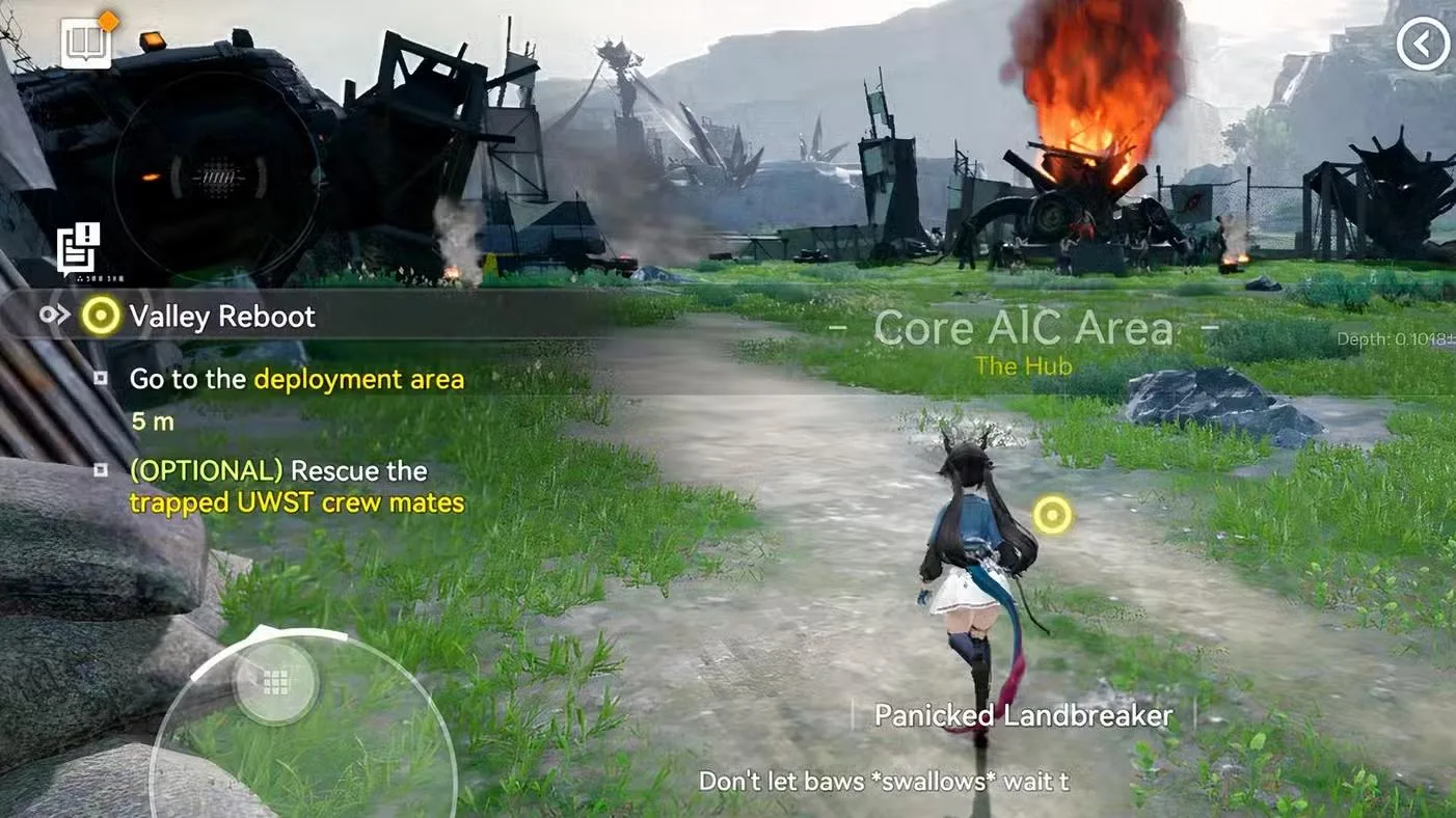 How to Transmit Power to the Protocol Resonance Tower in Arknights Endfield