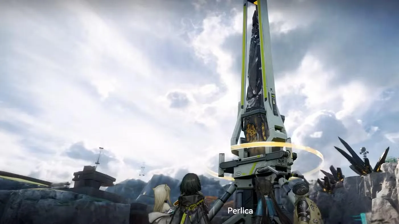 How to Transmit Power to the Protocol Resonance Tower in Arknights Endfield