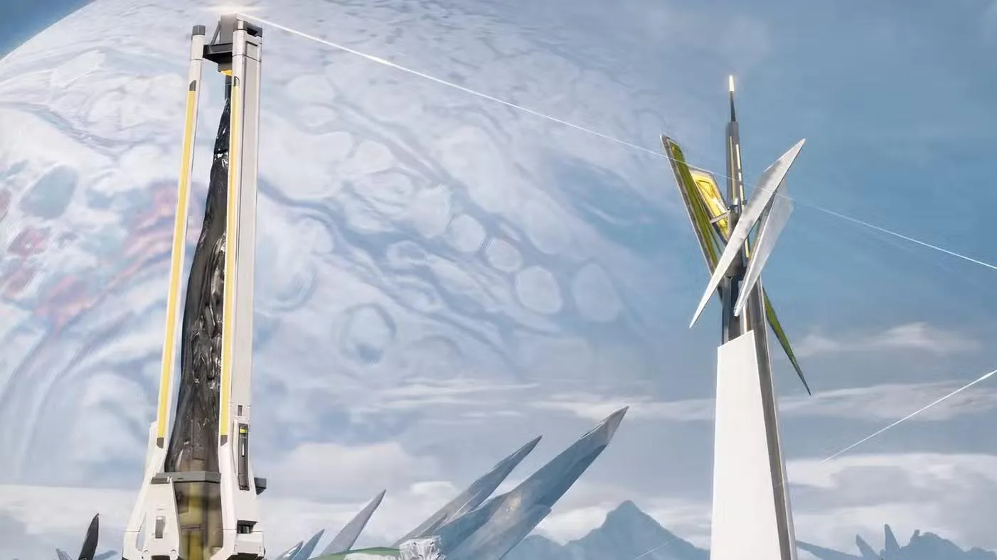 How to Transmit Power to the Protocol Resonance Tower in Arknights Endfield