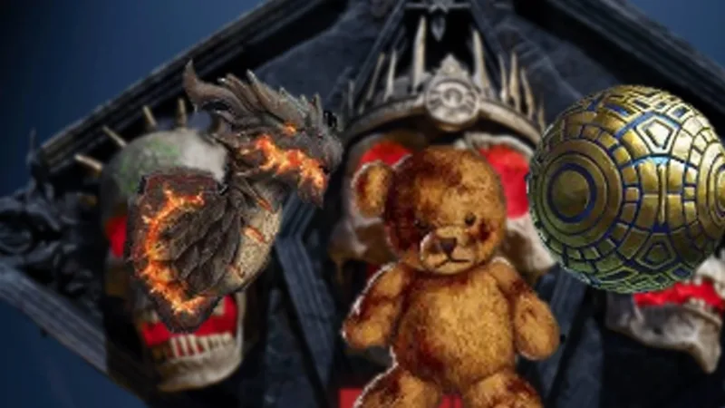 Dominando o Cursed Mode:  para Todas as Relíquias em BO7 Zombies