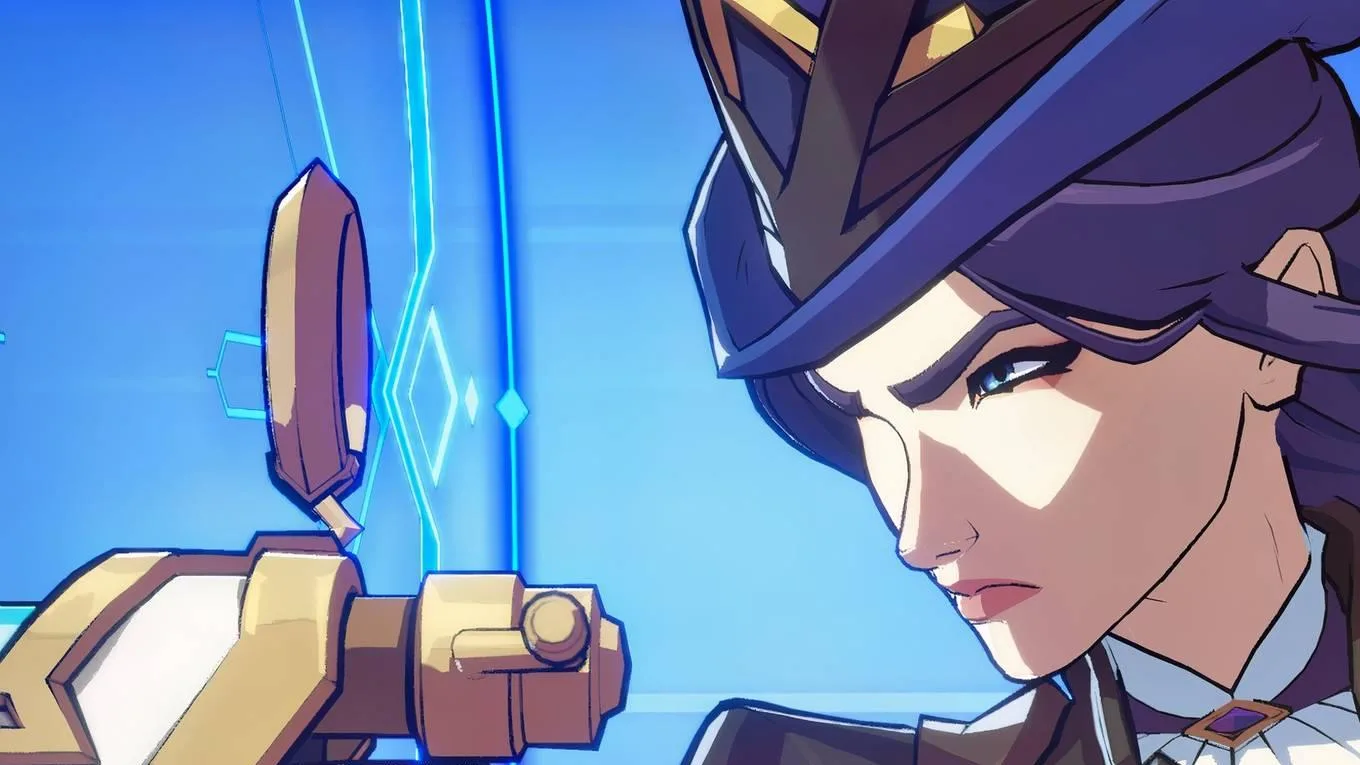 How to Unlock Caitlyn for Free in 2XKO