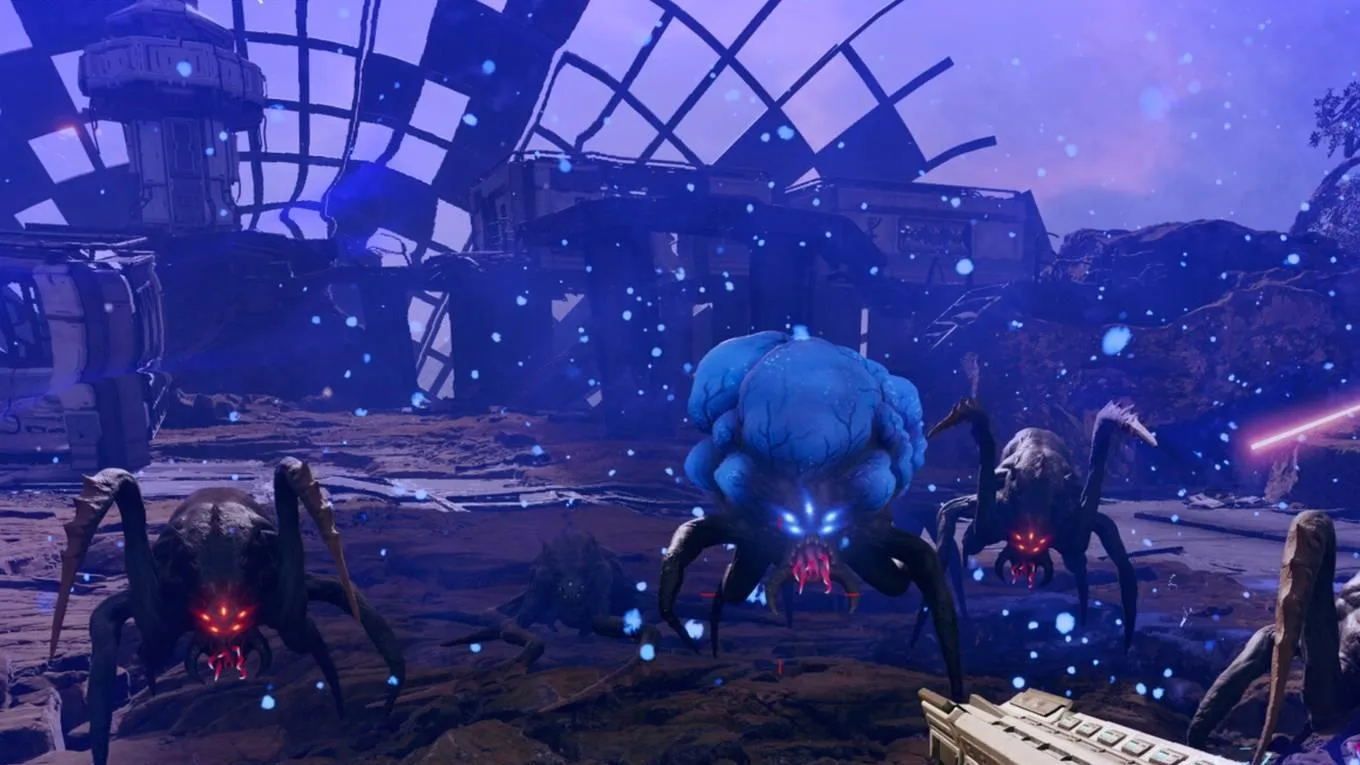 How to Unlock Grenades in StarRupture