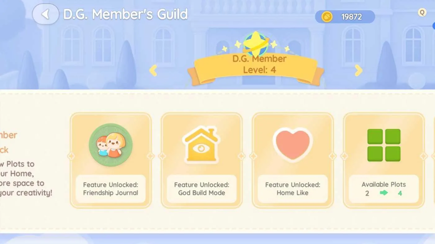 How to Unlock Home Plots in Heartopia