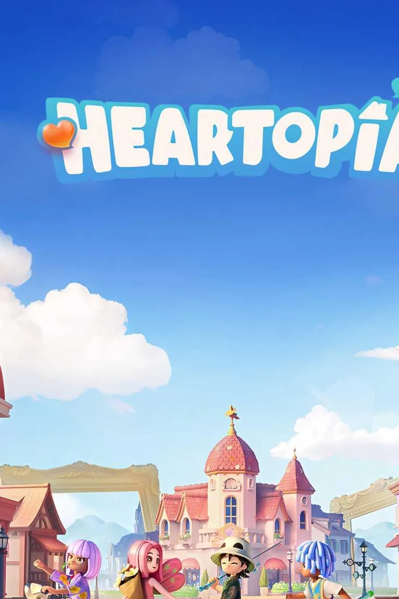 How to Level Up D.G. Member's Guild in Heartopia