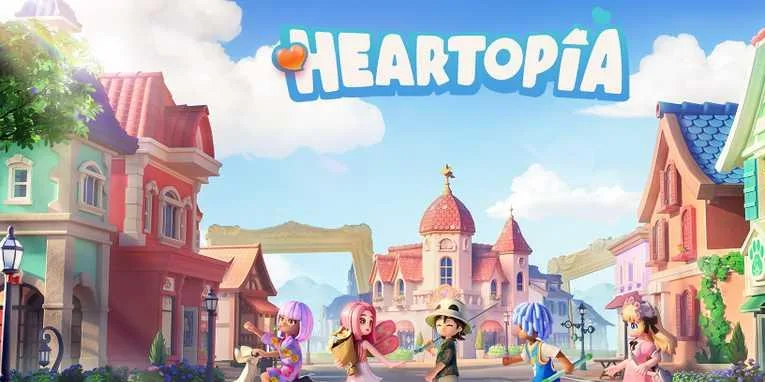 How to Level Up D.G. Member's Guild in Heartopia