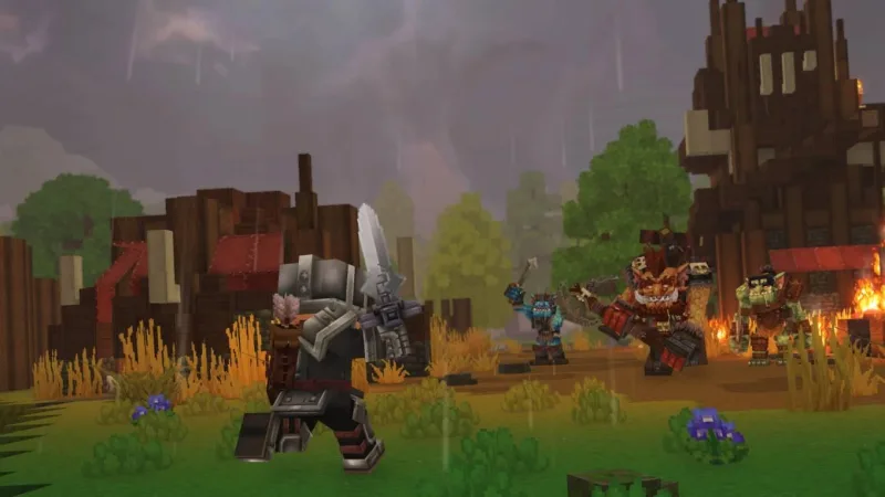Hytale: Desbloqueando o Jogo com Comandos de Console Essenciais