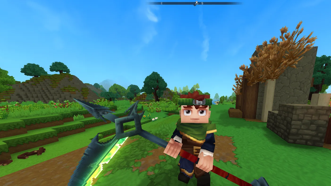 How to Use Console Commands in Hytale