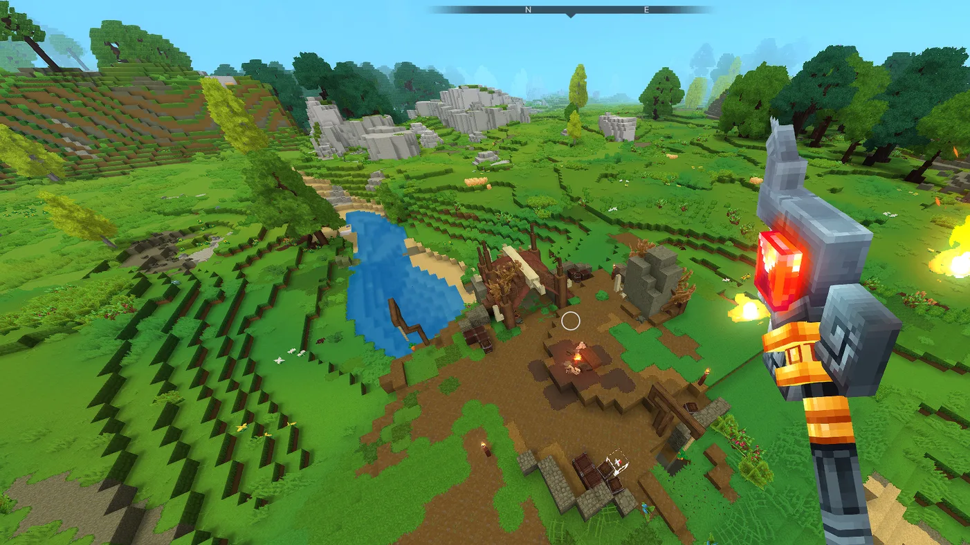 How to Use Console Commands in Hytale