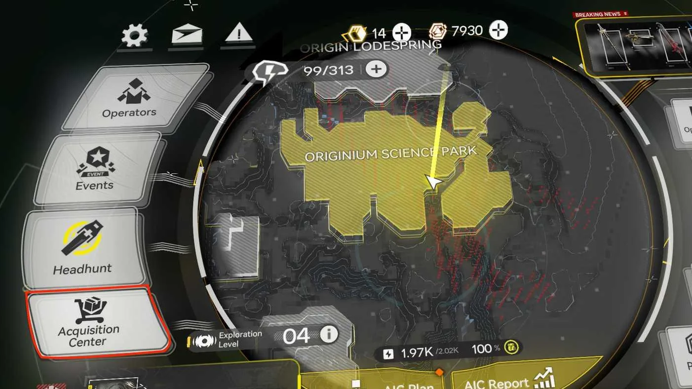 How To Use Extra Character Tokens In Arknights Endfield