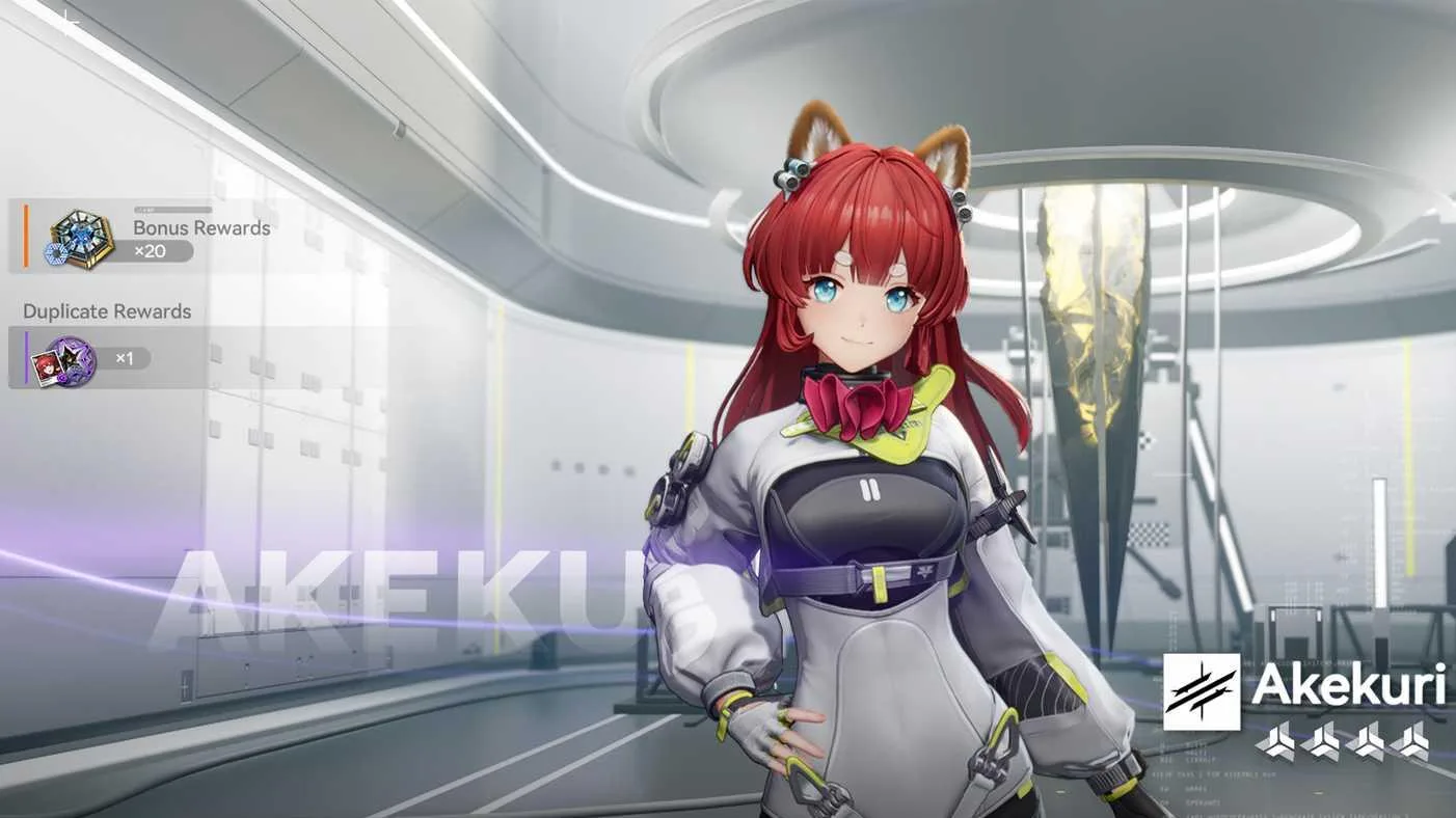 How To Use Extra Character Tokens In Arknights Endfield