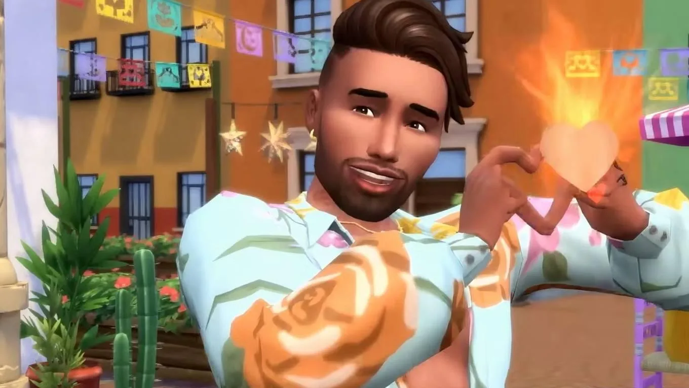 How to Use The Sims 4 Relationship Cheats