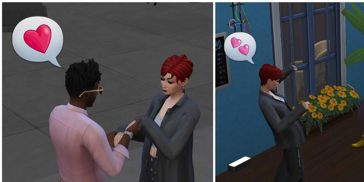 How to Use The Sims 4 Relationship Cheats