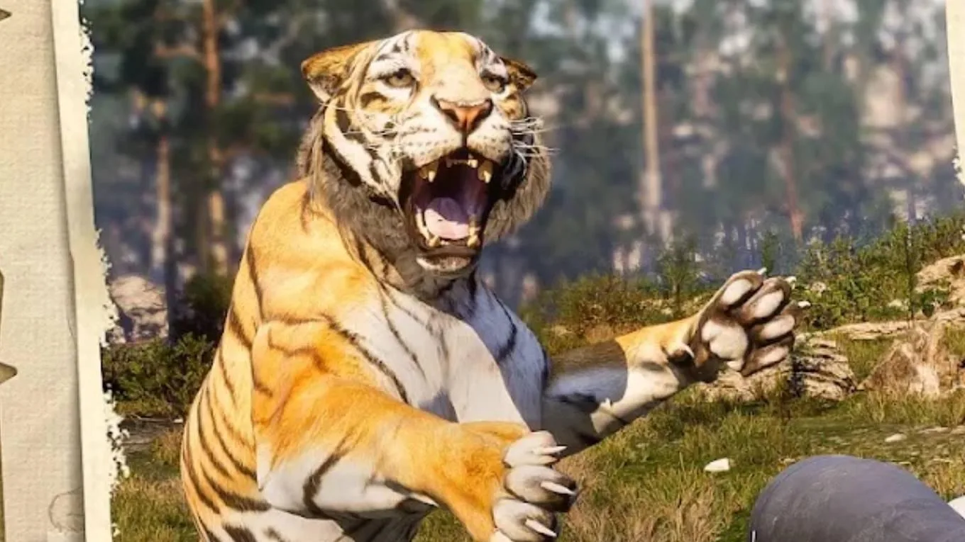Hunting Sniper Codes