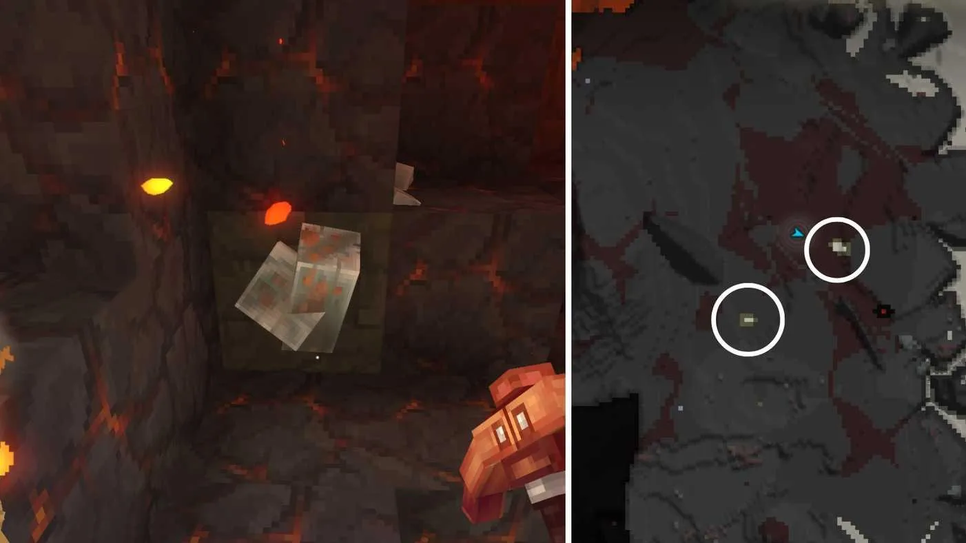 Hytale All Ore Locations