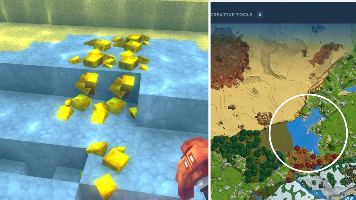 Hytale All Ore Locations