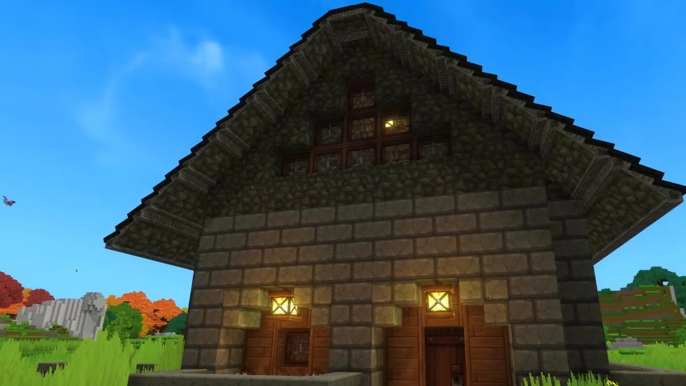 Hytale Best Base Locations
